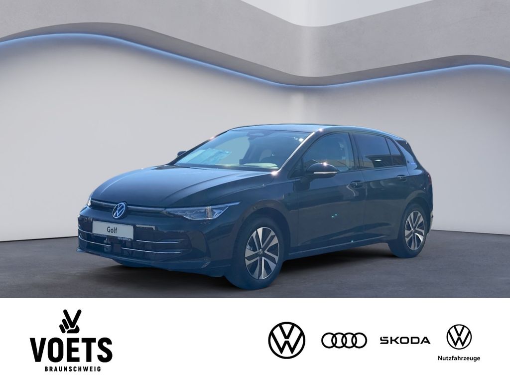 Volkswagen Golf 2025