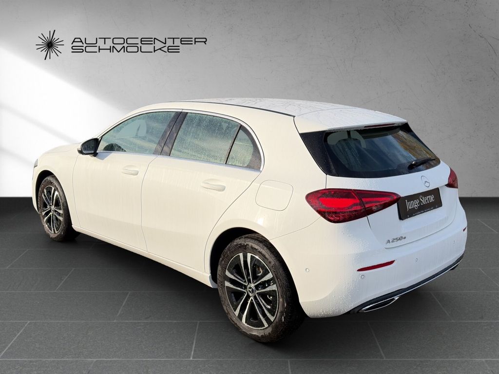 Mercedes-Benz A 250 2024