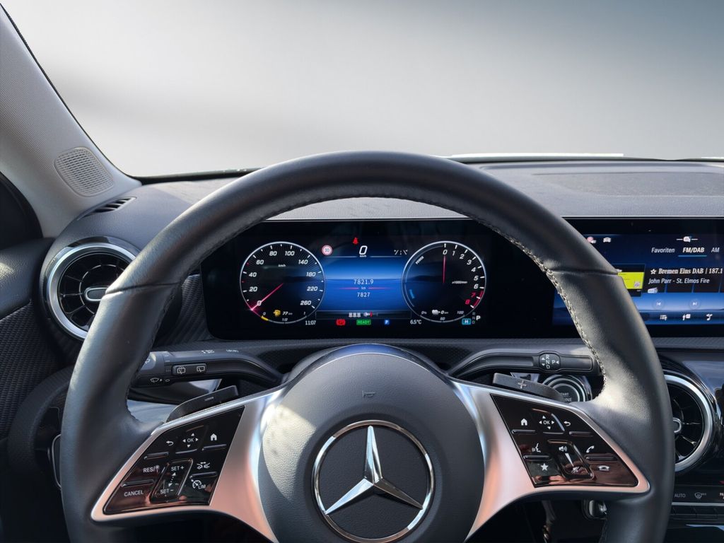 Mercedes-Benz A 250 2024