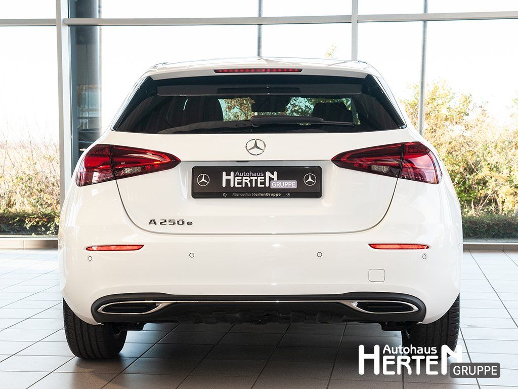 Mercedes-Benz A 250 2024