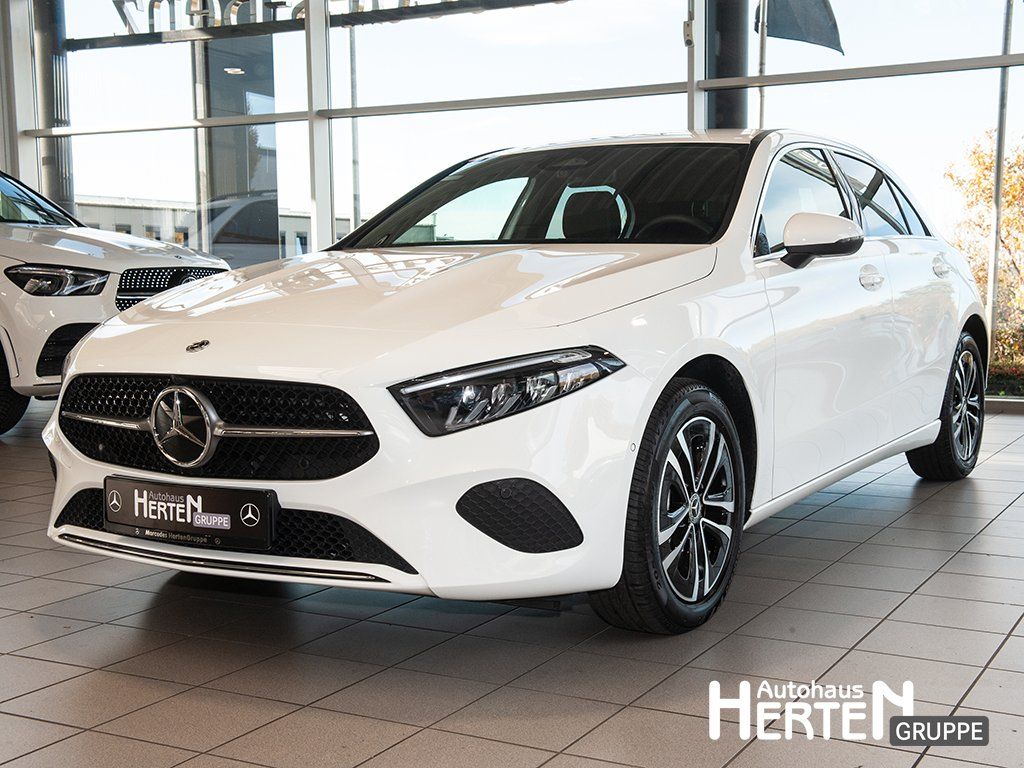Mercedes-Benz A 250 2024