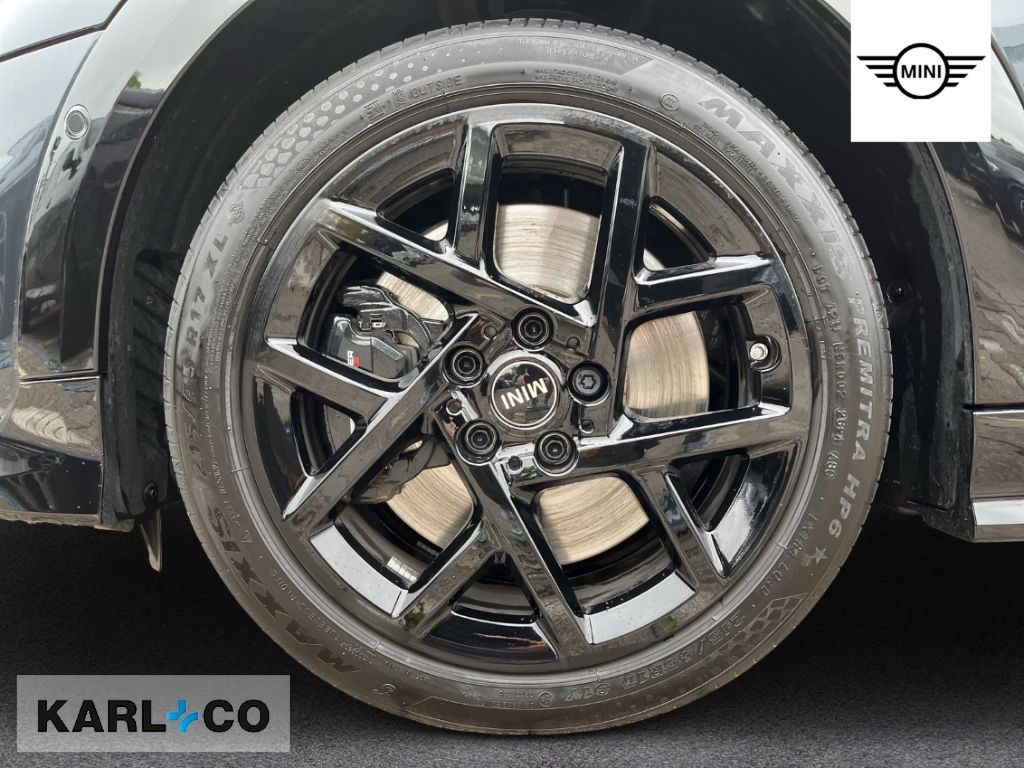 MINI Cooper Cabrio 2025