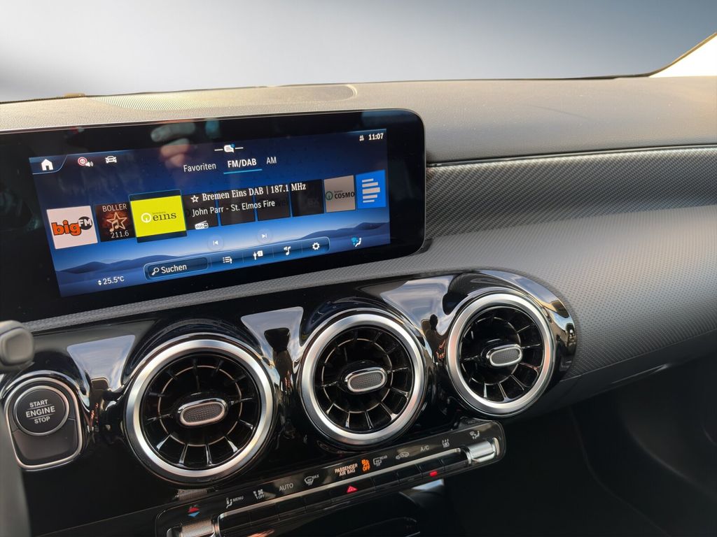 Mercedes-Benz A 250 2024