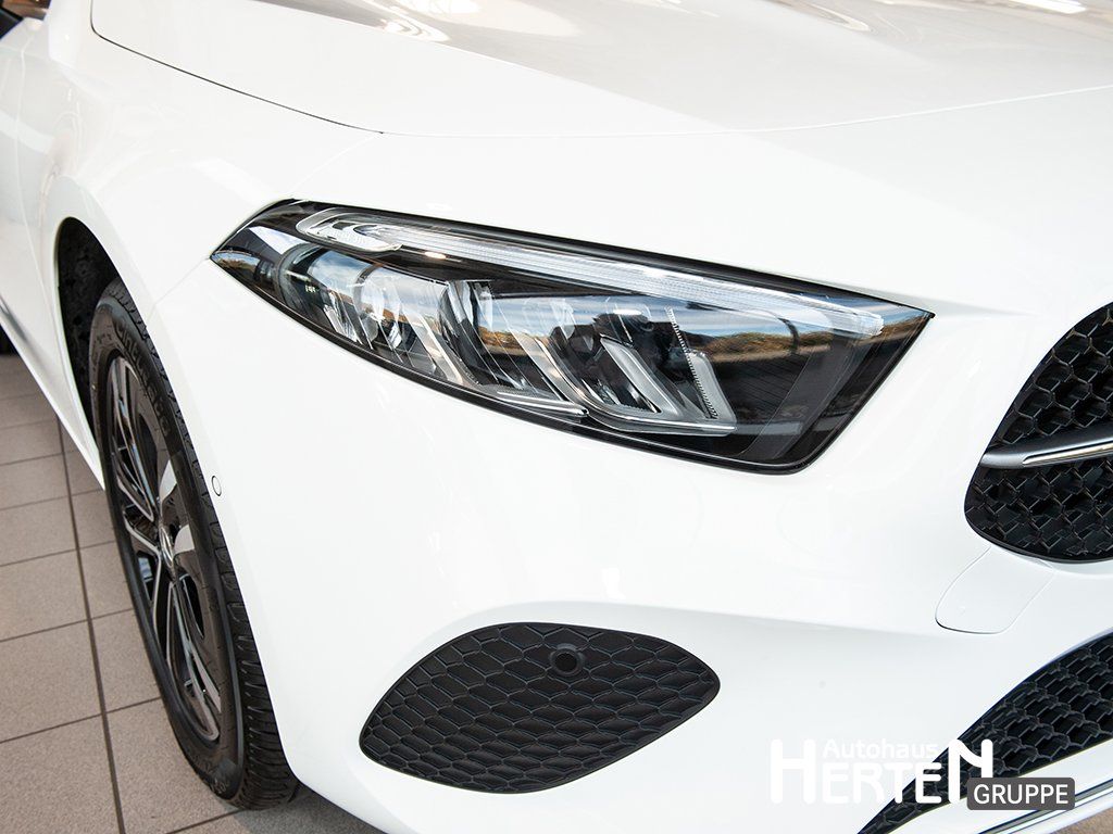 Mercedes-Benz A 250 2024