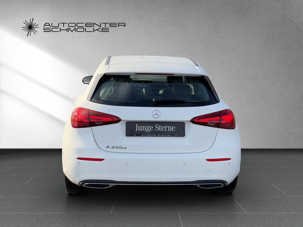 Mercedes-Benz A 250 2024