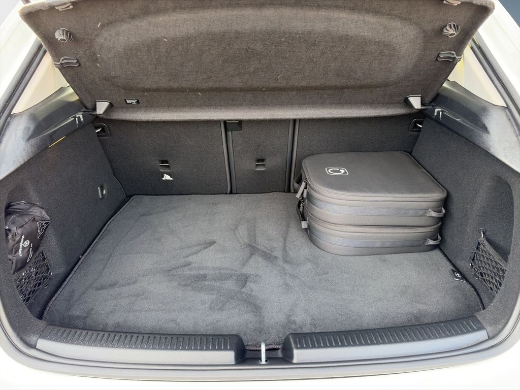 Mercedes-Benz A 250 2024