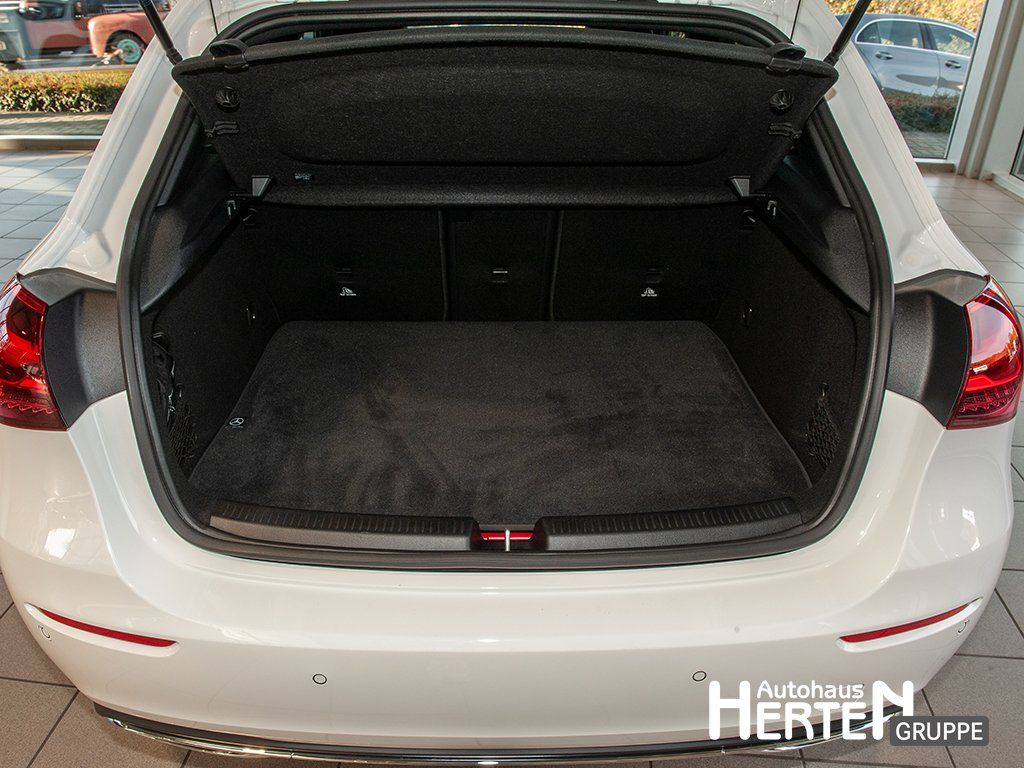 Mercedes-Benz A 250 2024