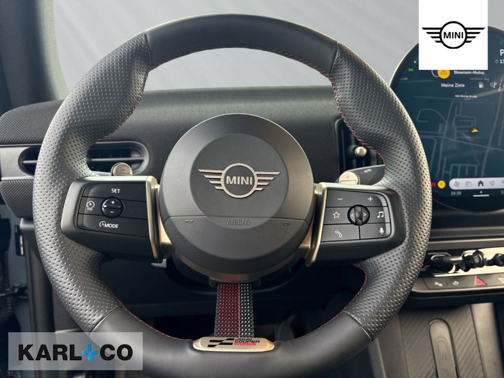 MINI Cooper Cabrio 2025