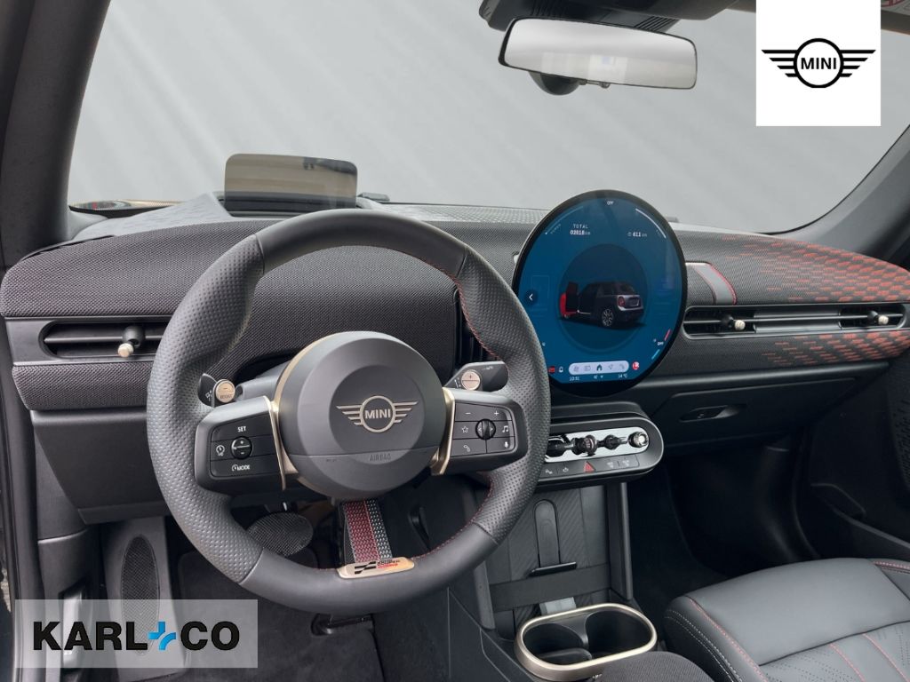 MINI Cooper Cabrio 2025