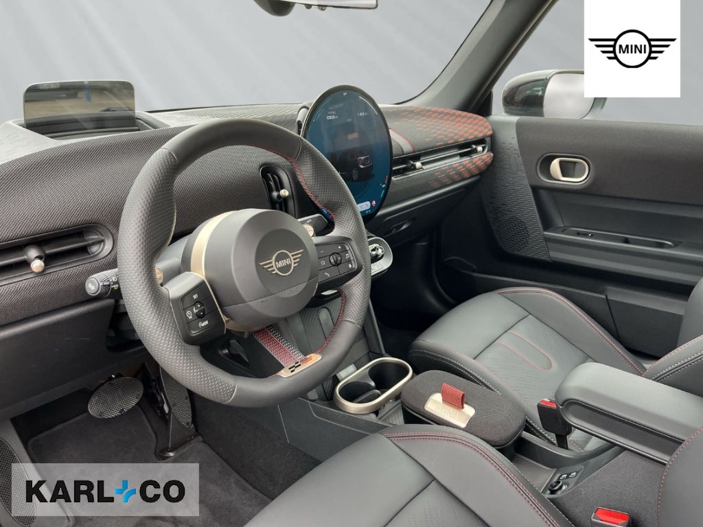 MINI Cooper Cabrio 2025