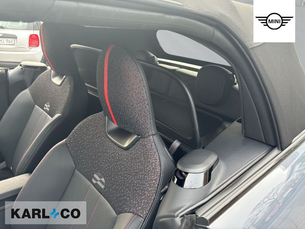 MINI Cooper Cabrio 2025