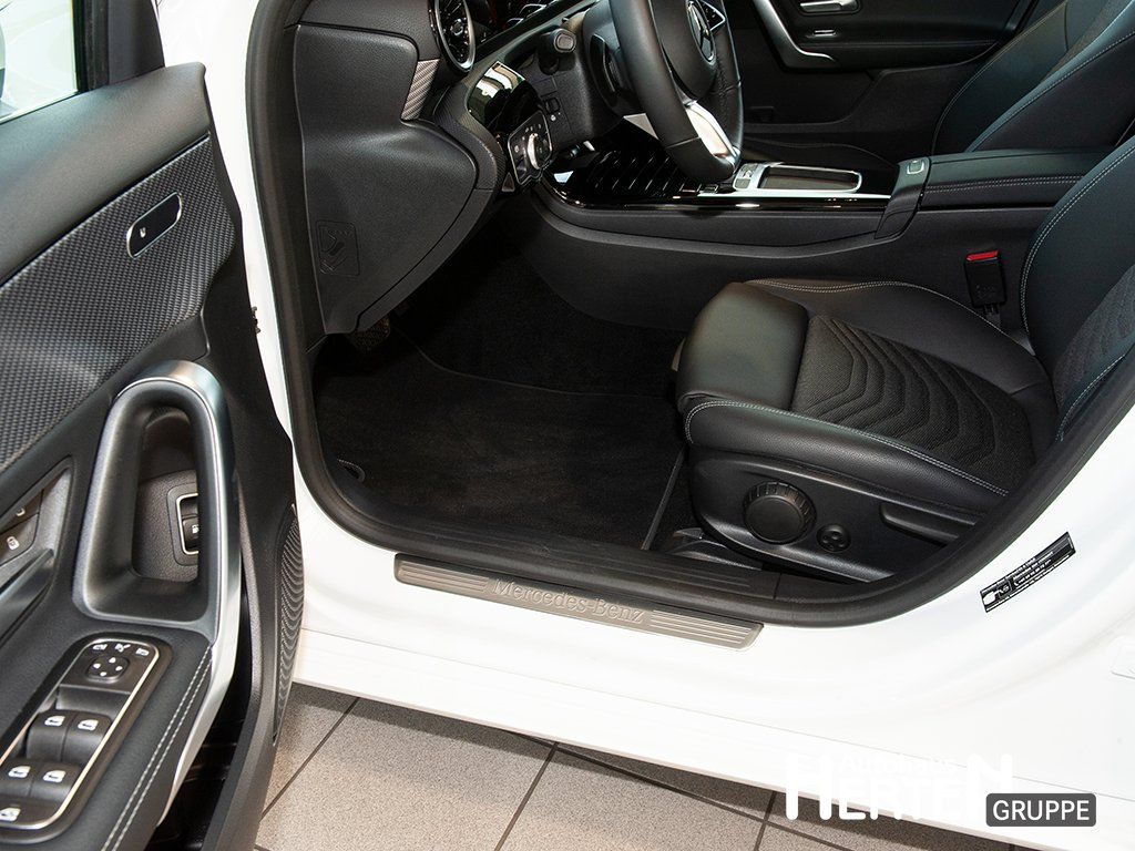 Mercedes-Benz A 250 2024