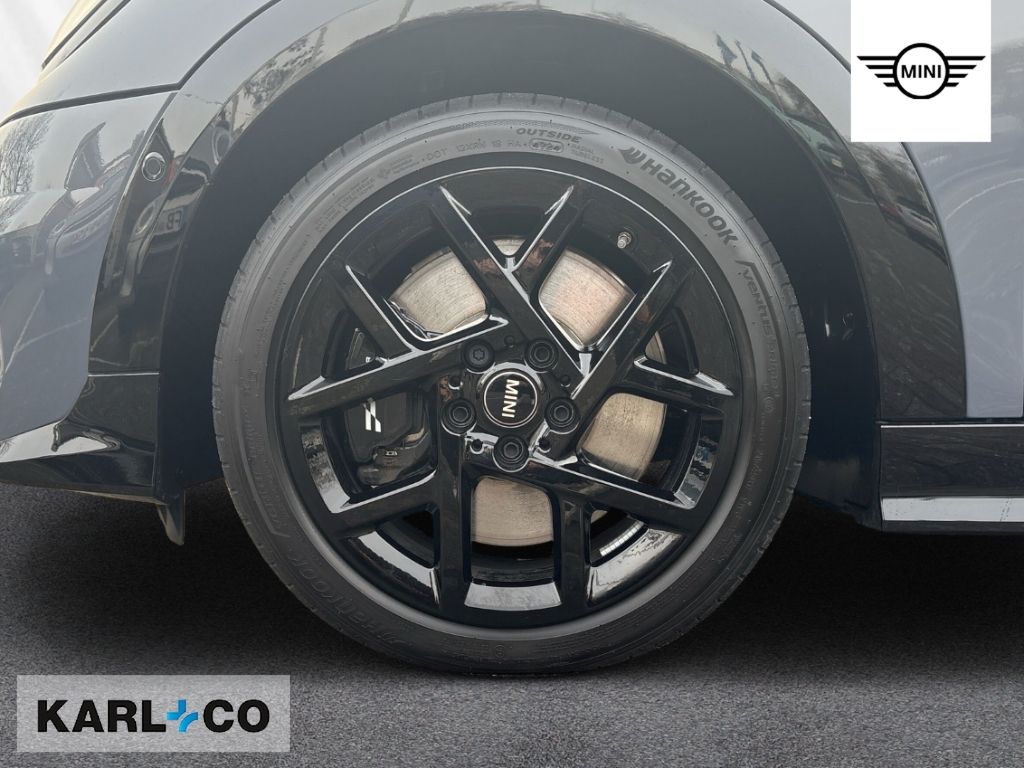 MINI Cooper Cabrio 2025