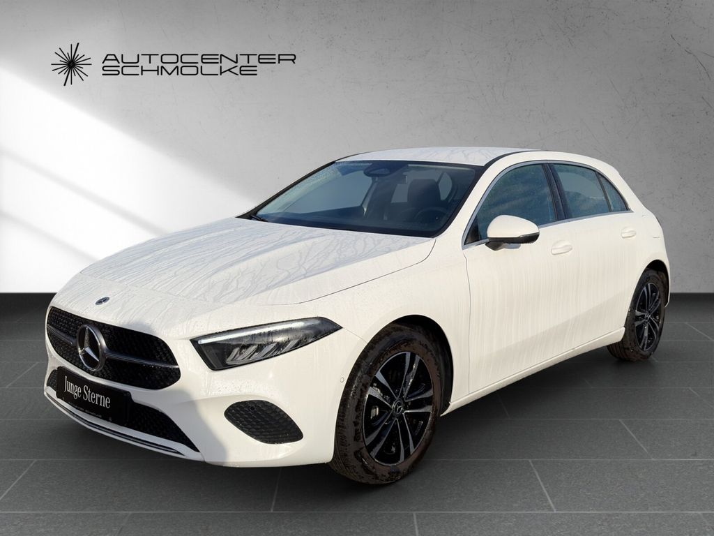 Mercedes-Benz A 250 2024