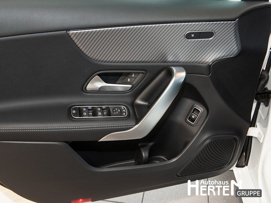 Mercedes-Benz A 250 2024