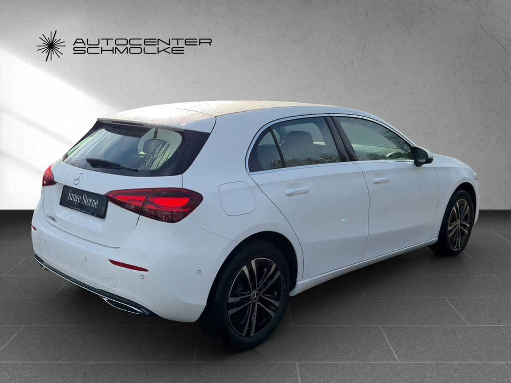 Mercedes-Benz A 250 2024