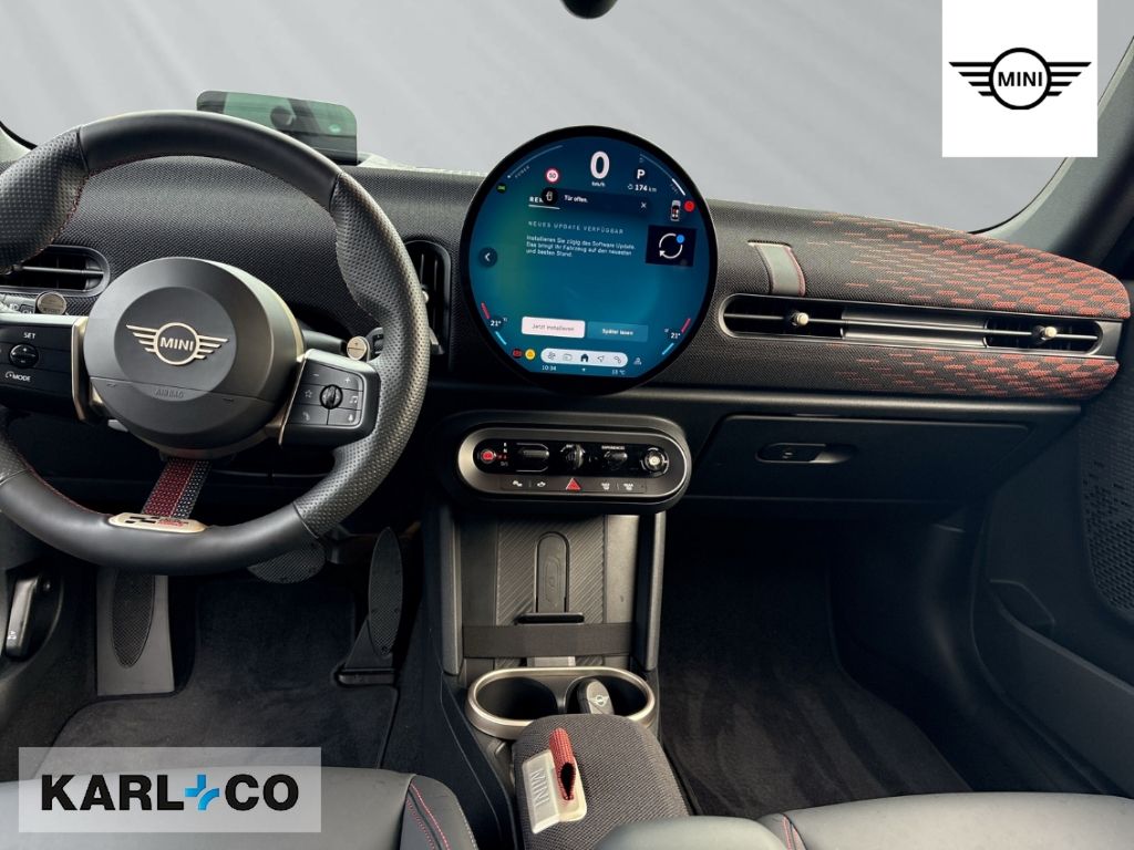 MINI Cooper Cabrio 2025