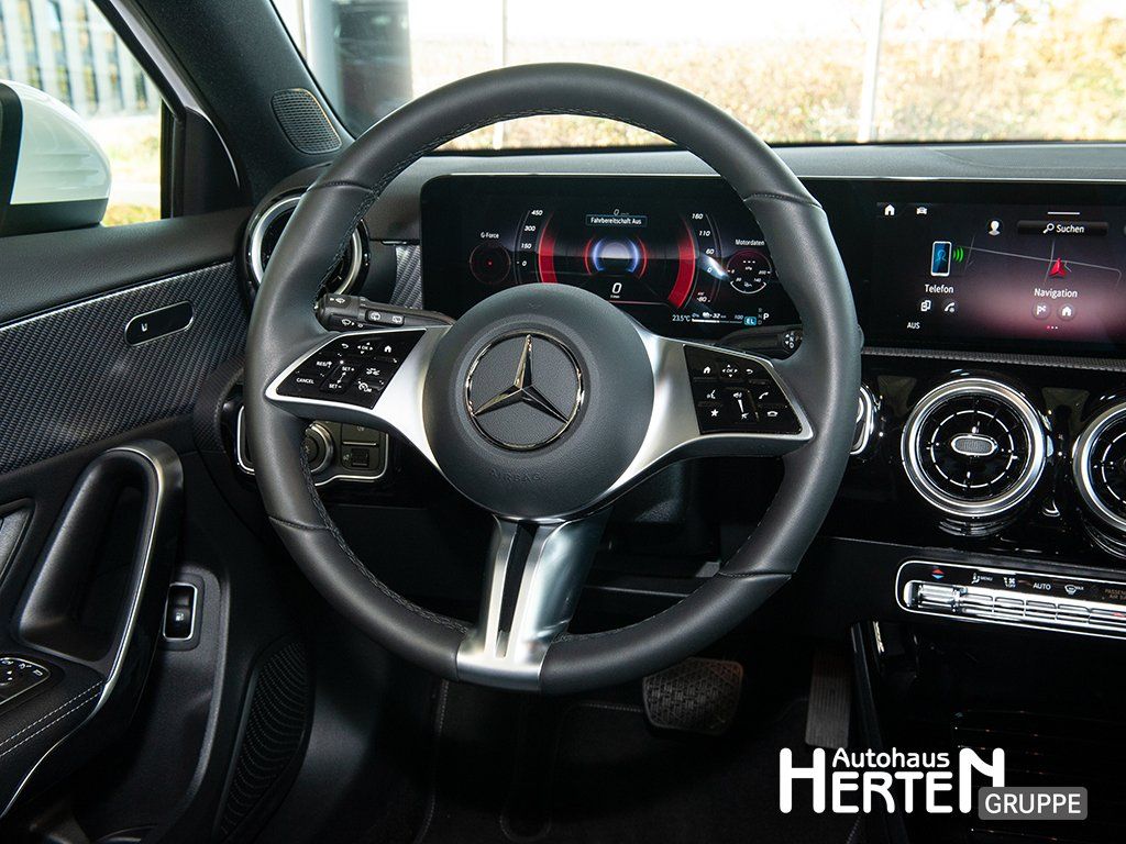 Mercedes-Benz A 250 2024