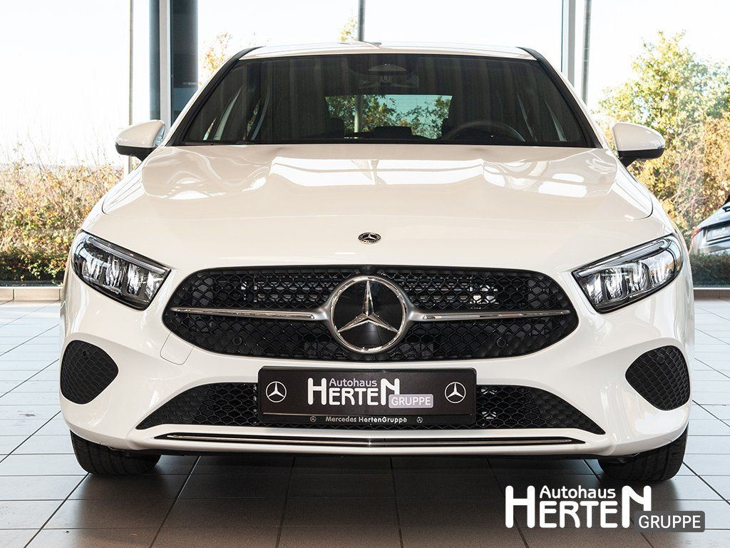 Mercedes-Benz A 250 2024