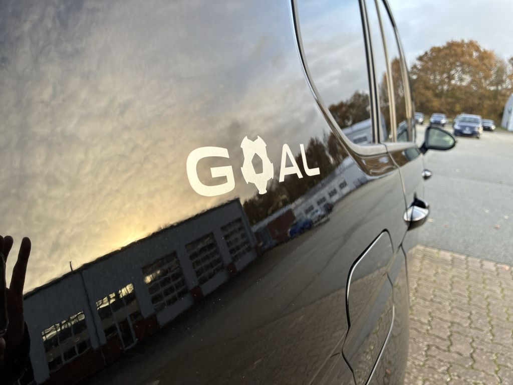 Volkswagen Touran 2025