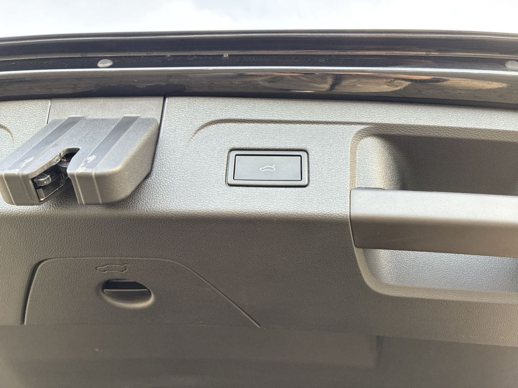 Volkswagen Touran 2025