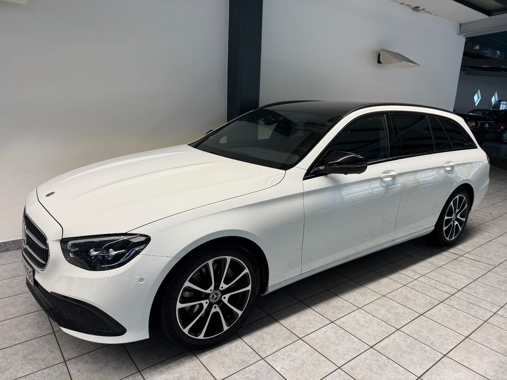 Mercedes-Benz E 220 2024