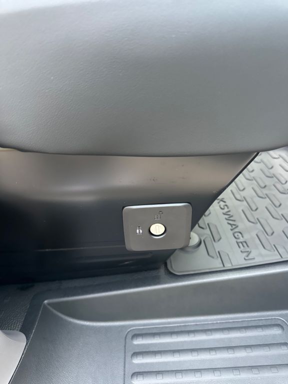 Volkswagen T6 Transporter 2025