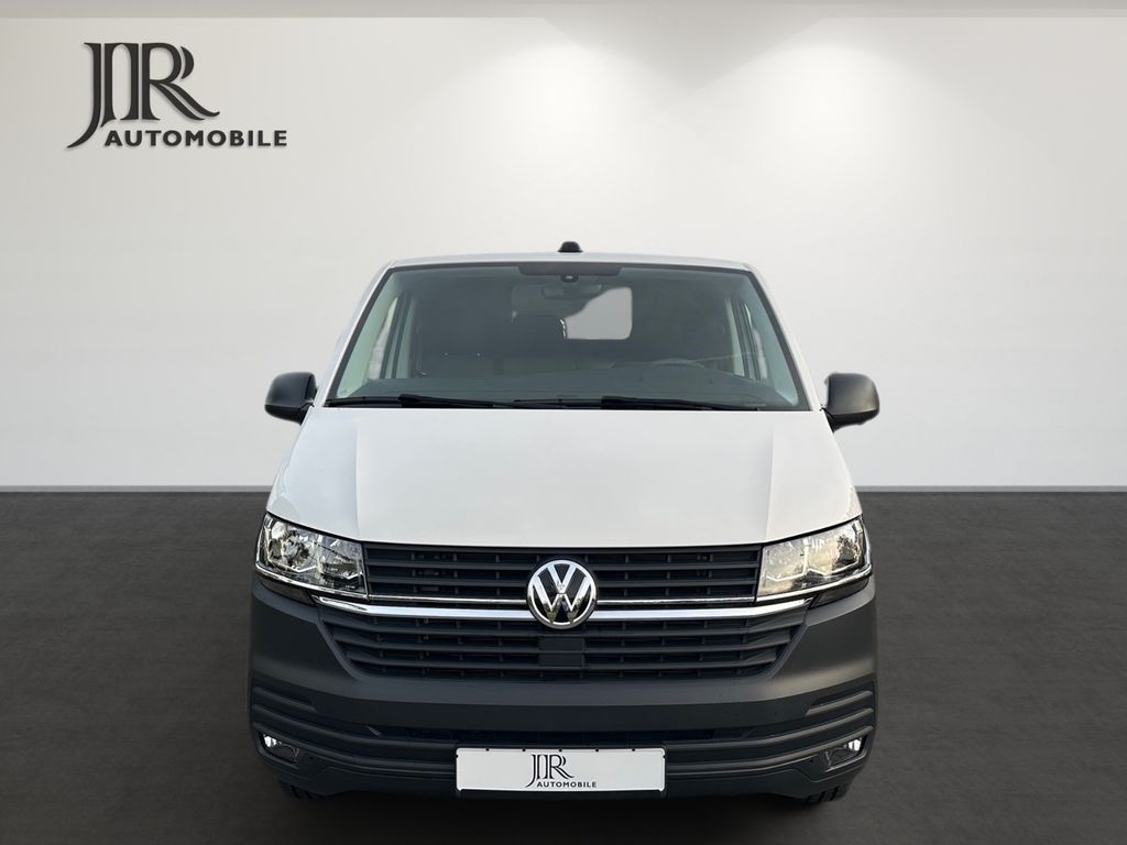 Volkswagen T6 Transporter 2025