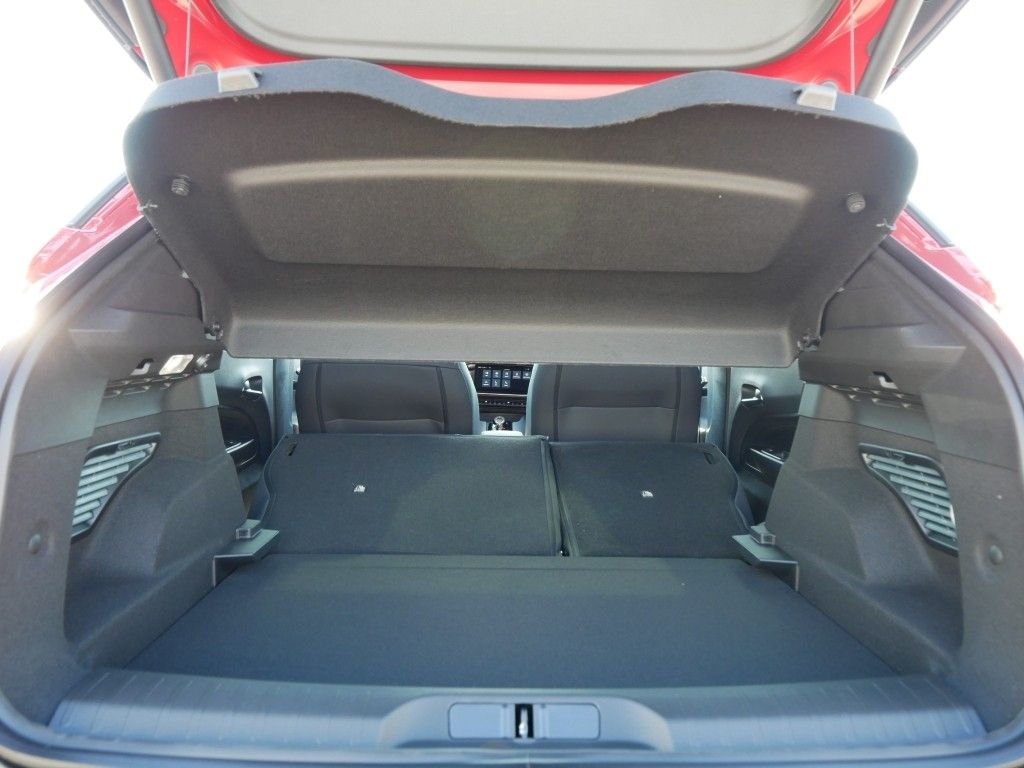 Alfa Romeo Junior 2025