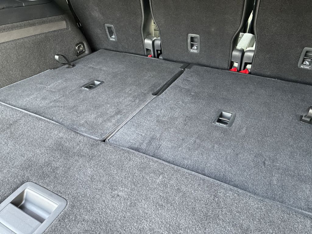 Volkswagen Touran 2025