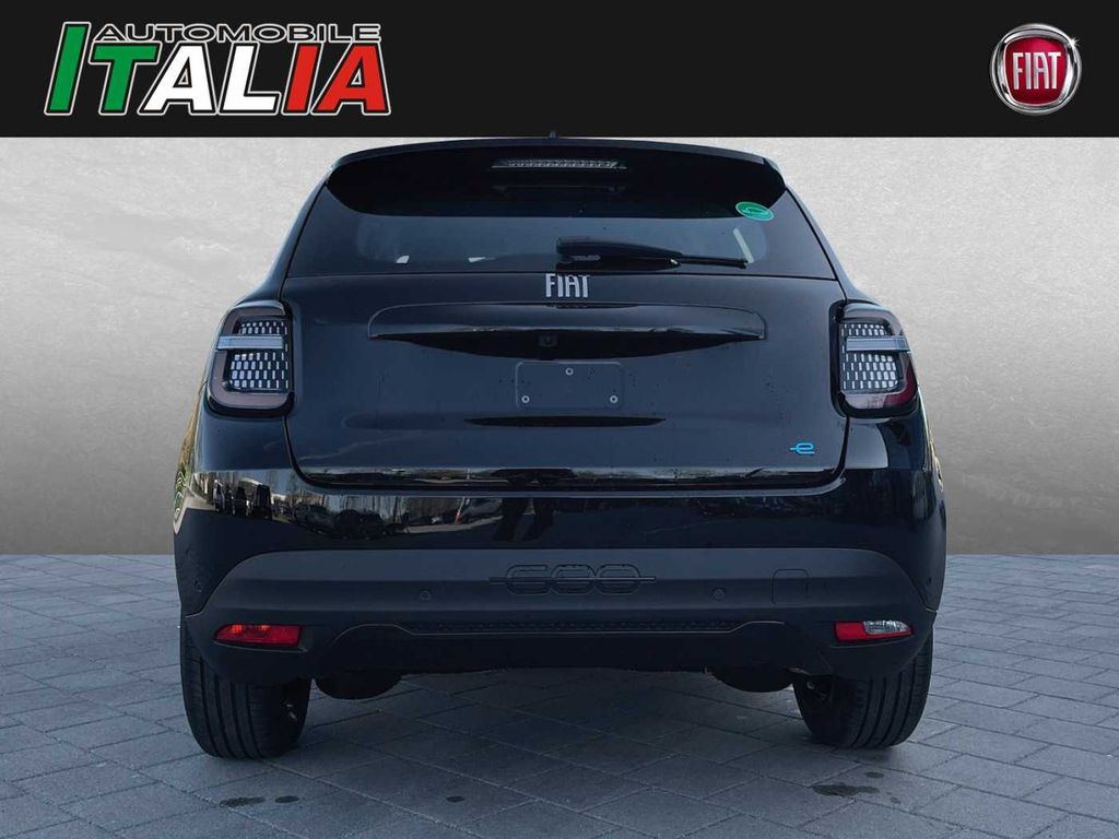 Fiat 600e