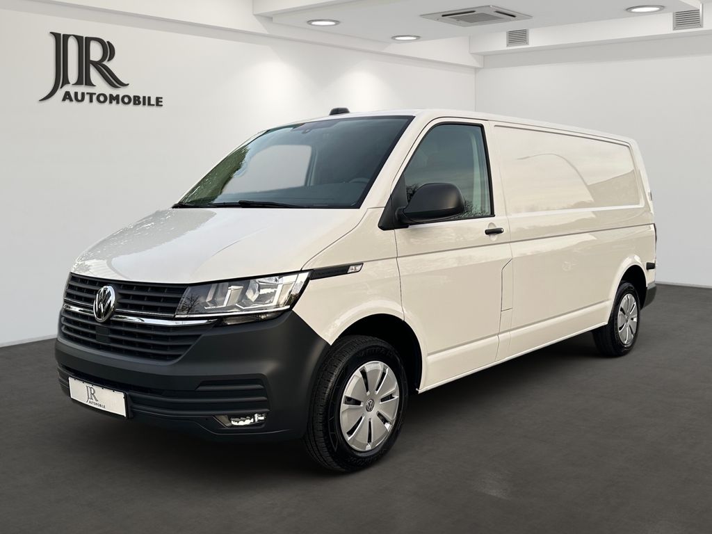 Volkswagen T6 Transporter 2025