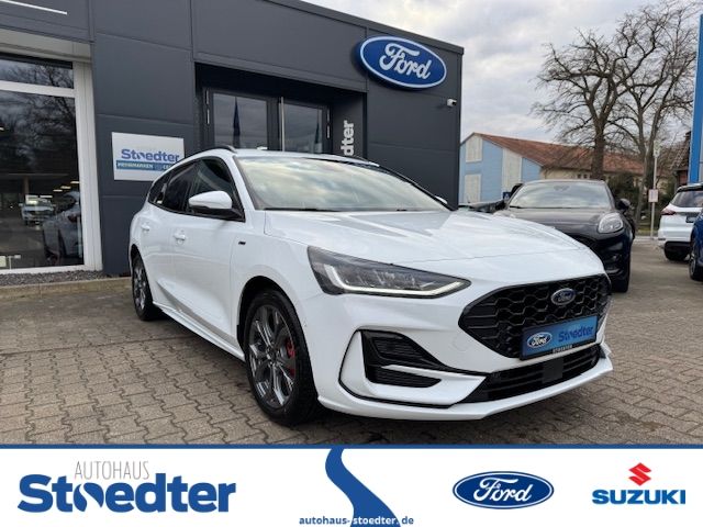 Ford Focus 2025