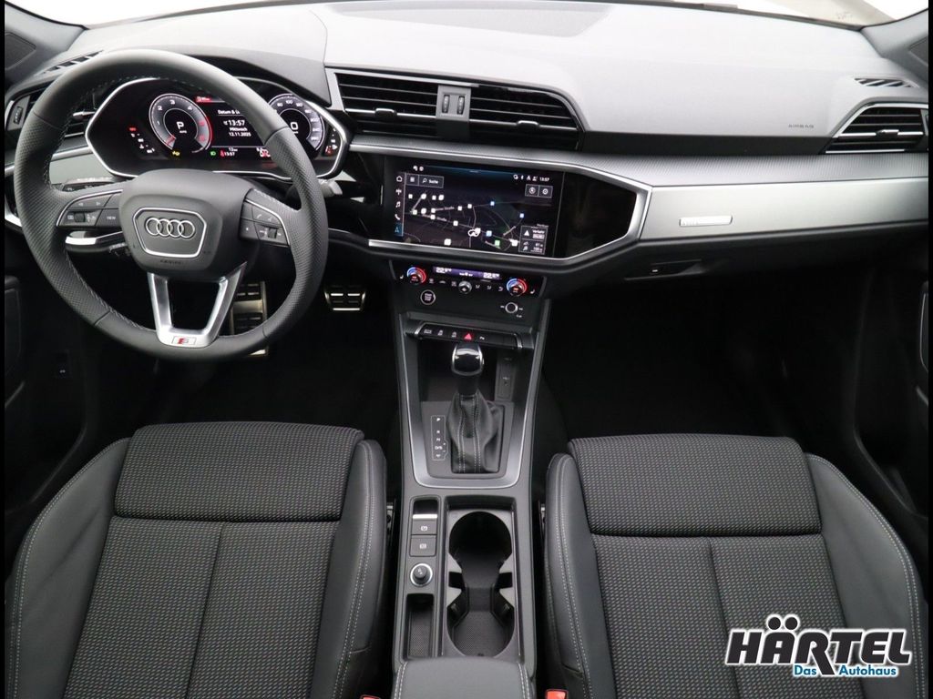 Audi Q3 2025