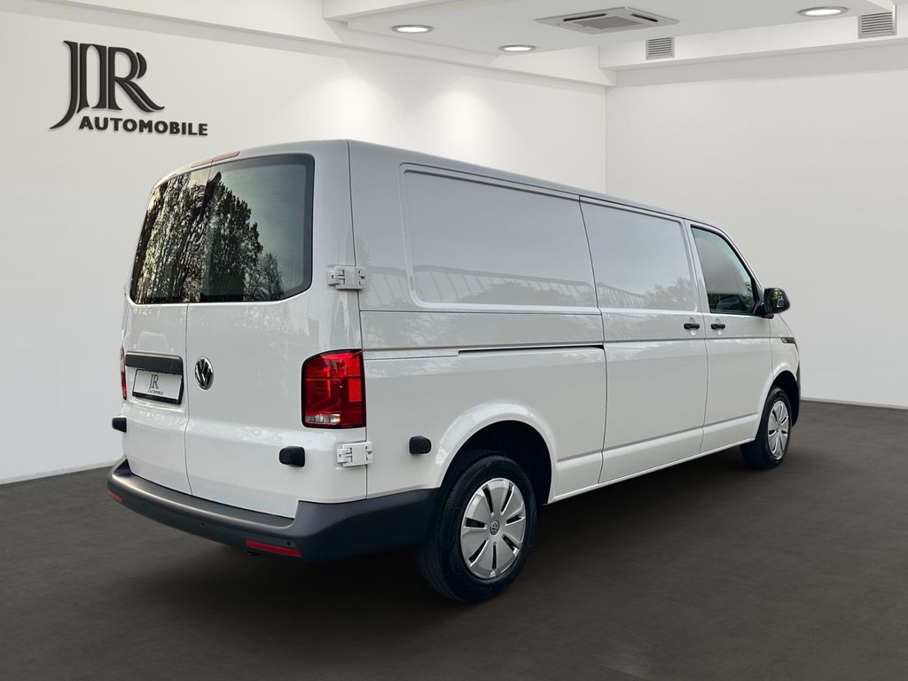 Volkswagen T6 Transporter 2025
