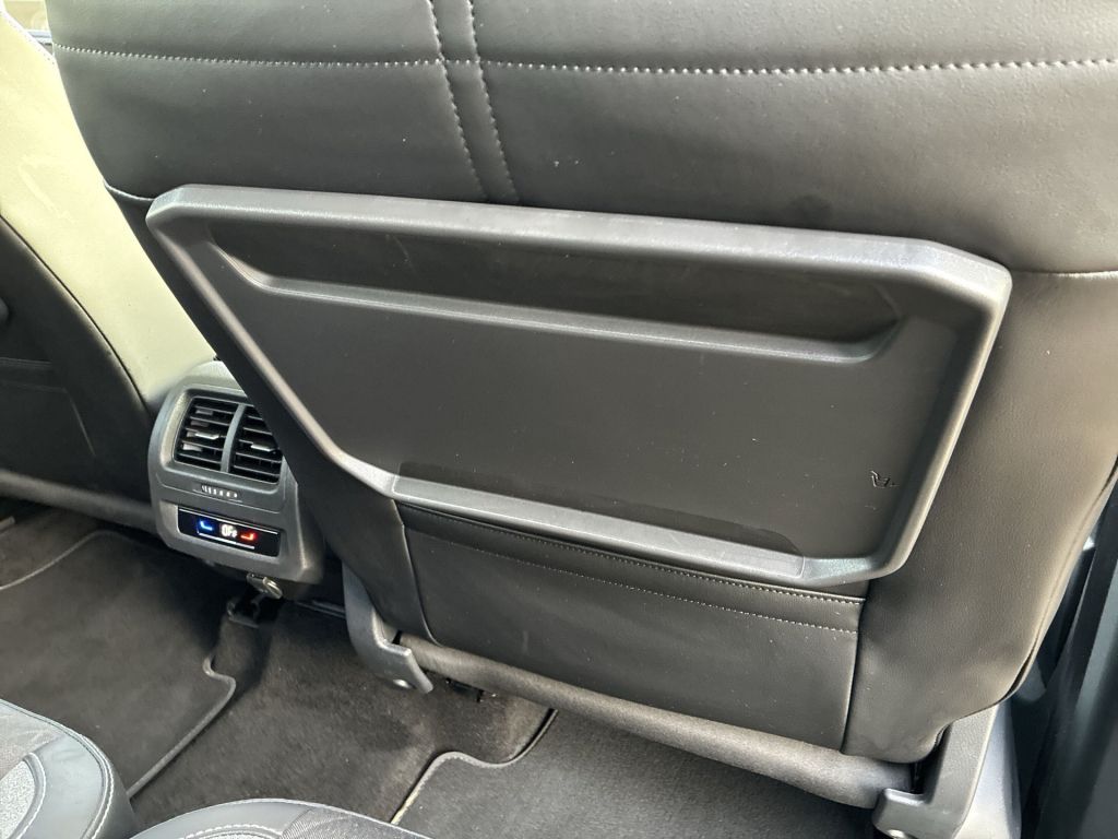 Volkswagen Touran 2025