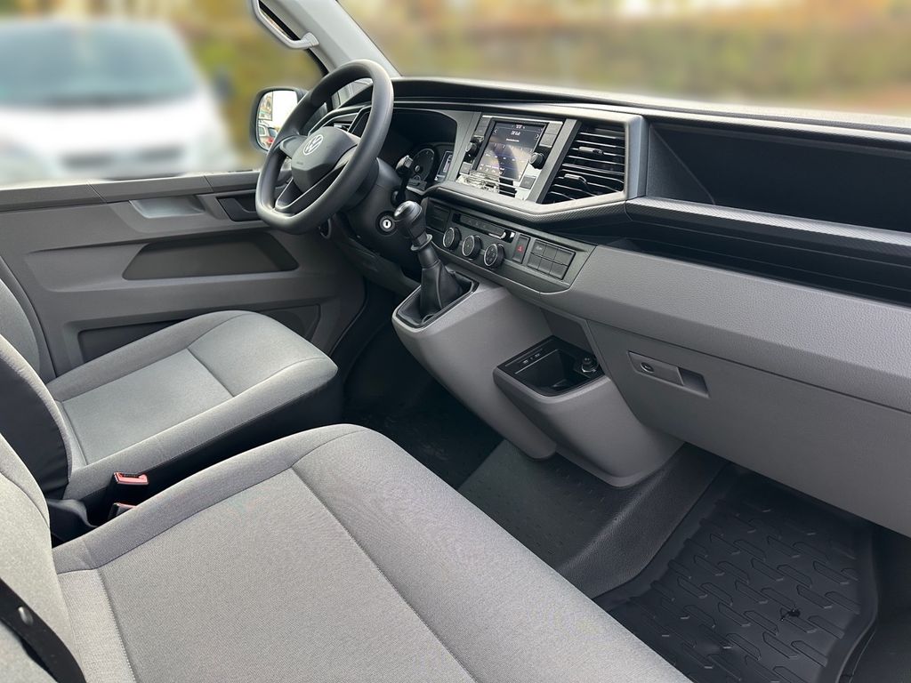 Volkswagen T6 Transporter 2025