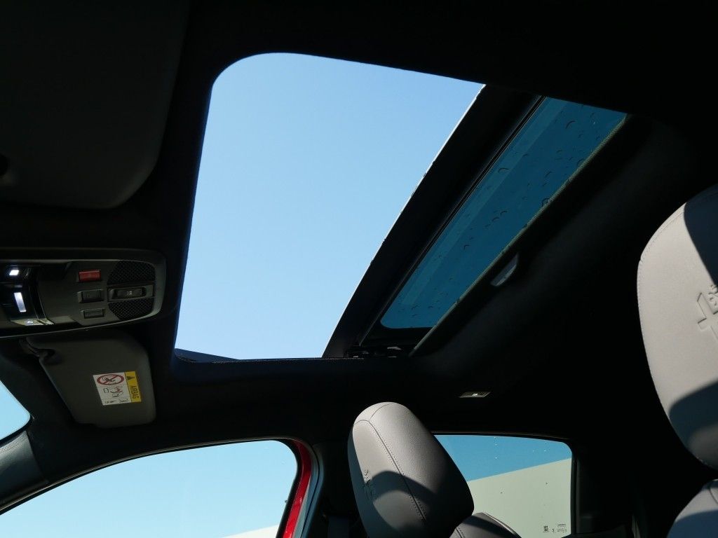 Alfa Romeo Junior 2025