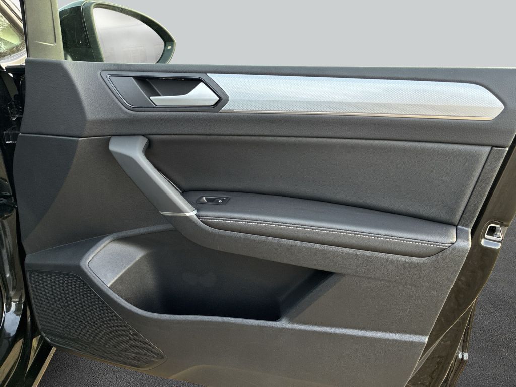 Volkswagen Touran 2025