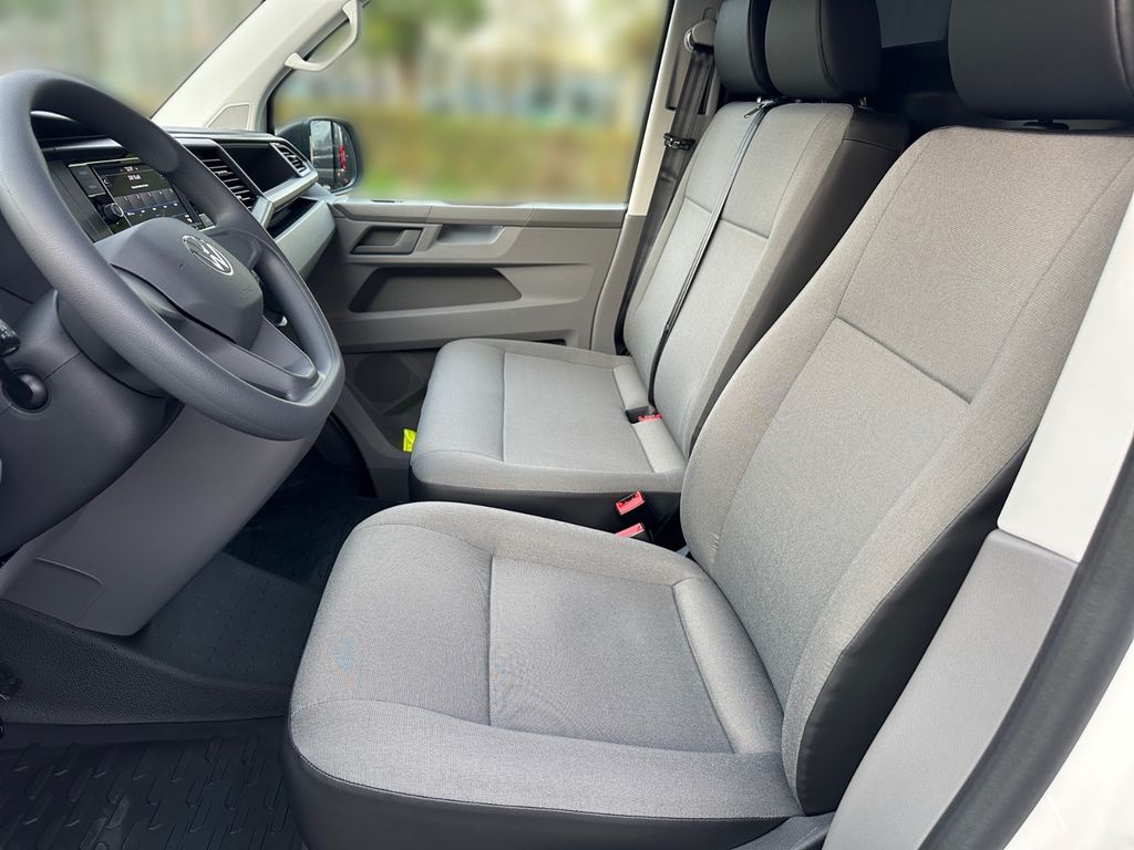 Volkswagen T6 Transporter 2025