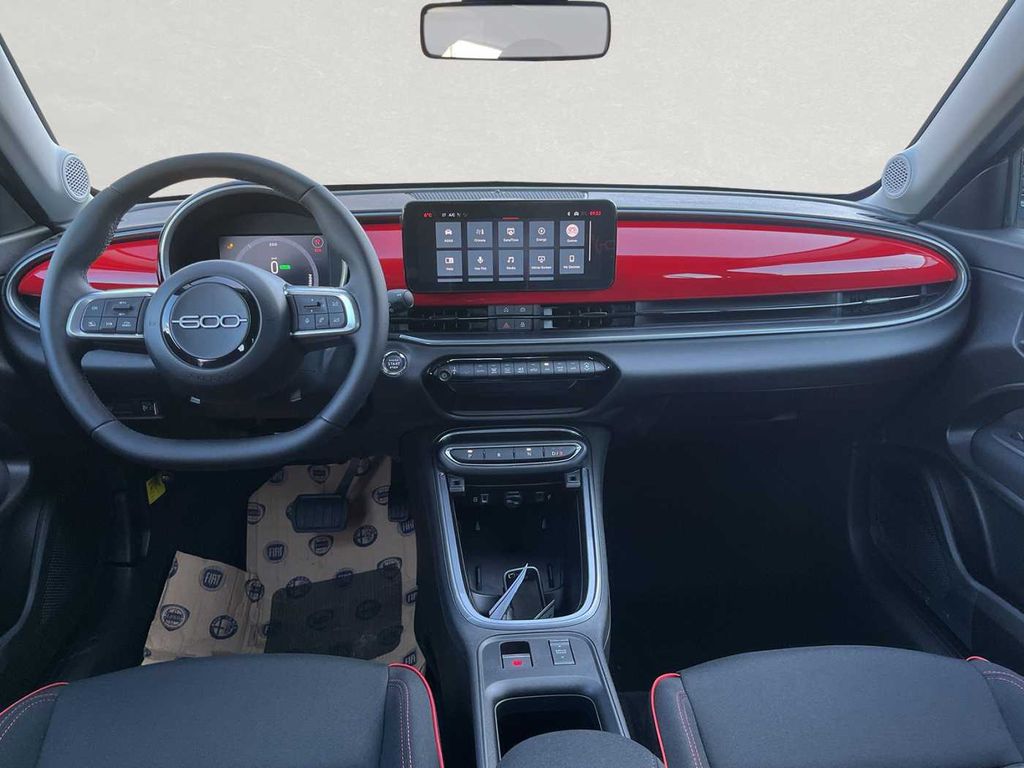 Fiat 600e