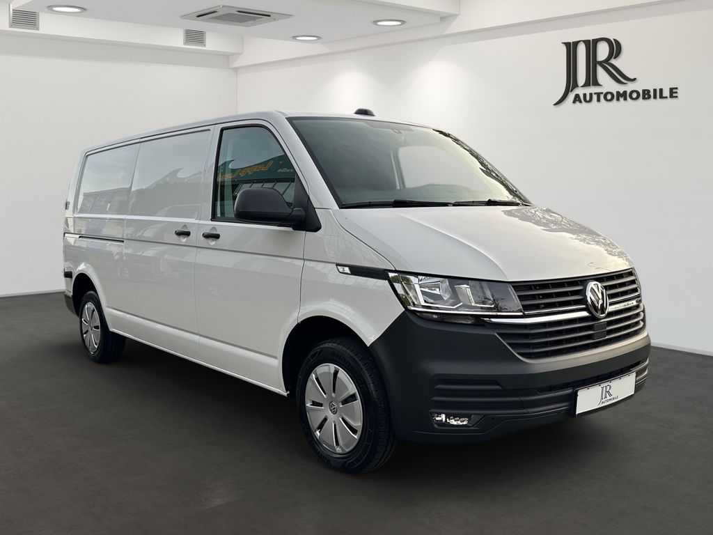 Volkswagen T6 Transporter 2025