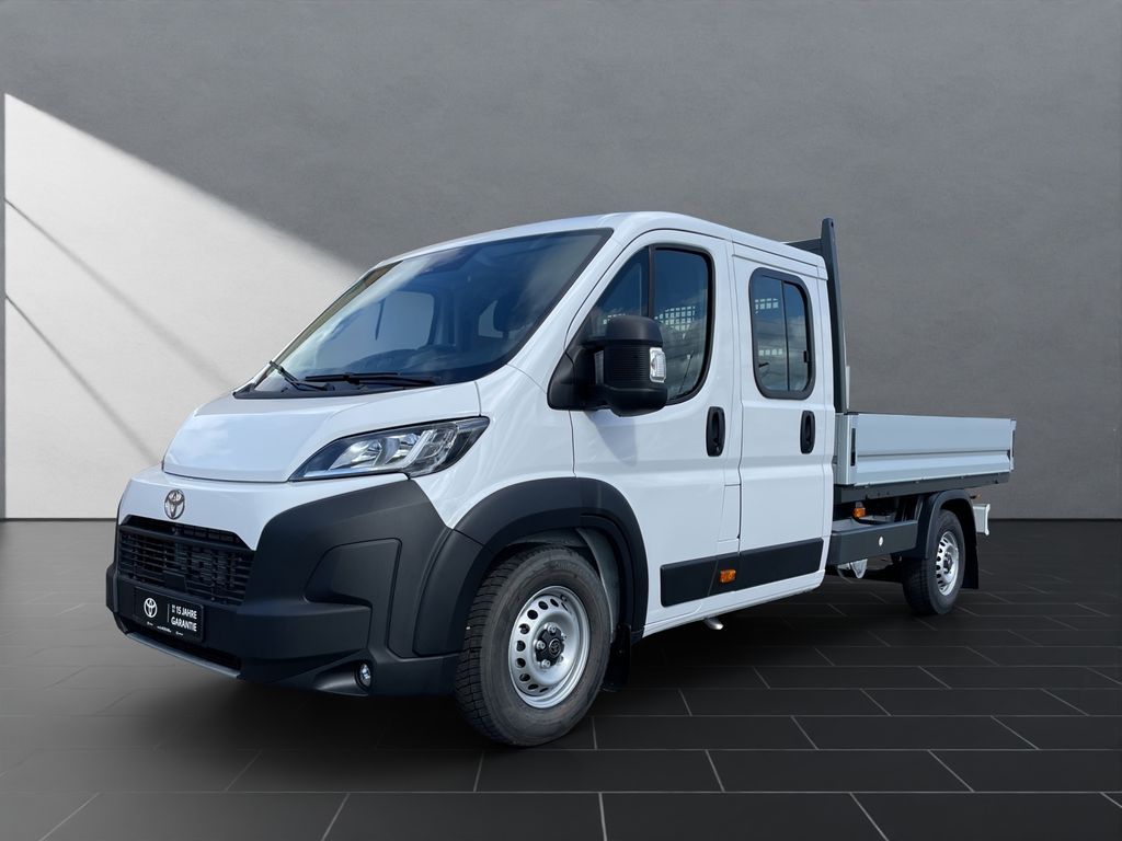Toyota Proace Max