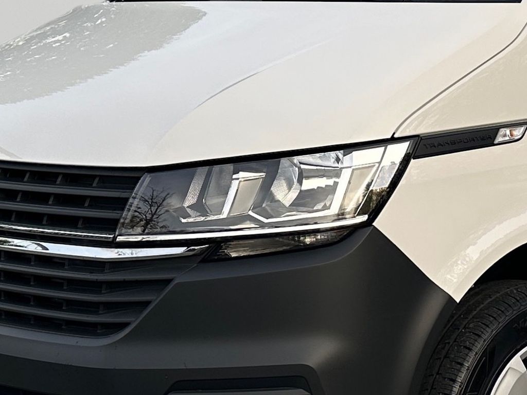 Volkswagen T6 Transporter 2025
