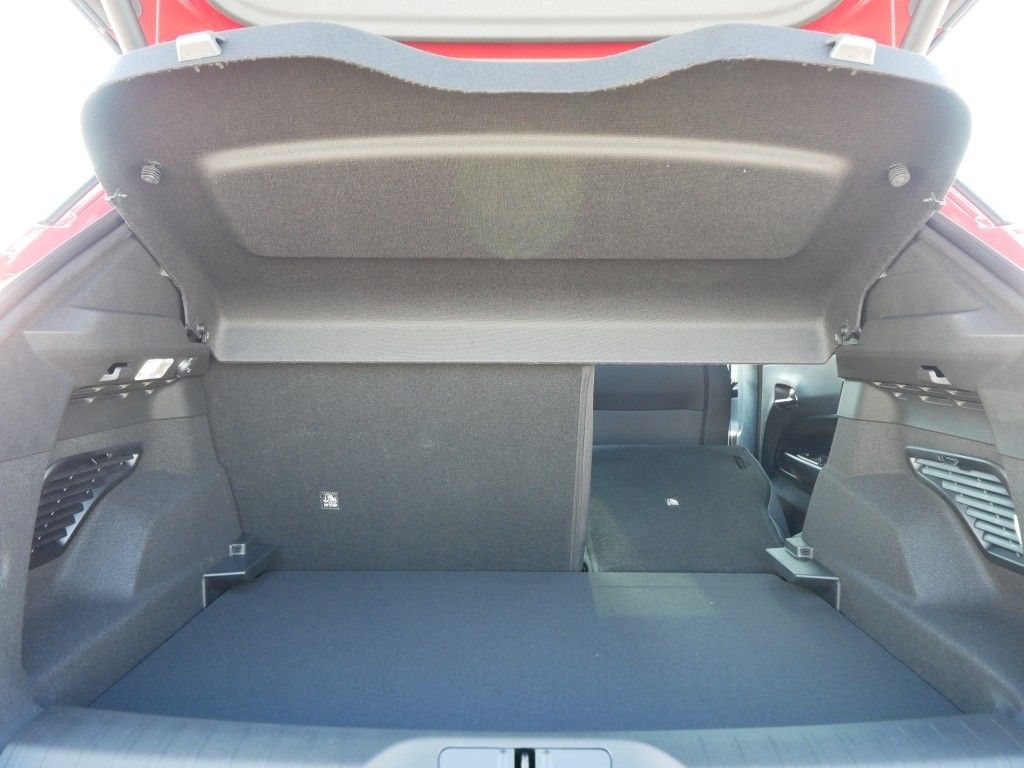 Alfa Romeo Junior 2025