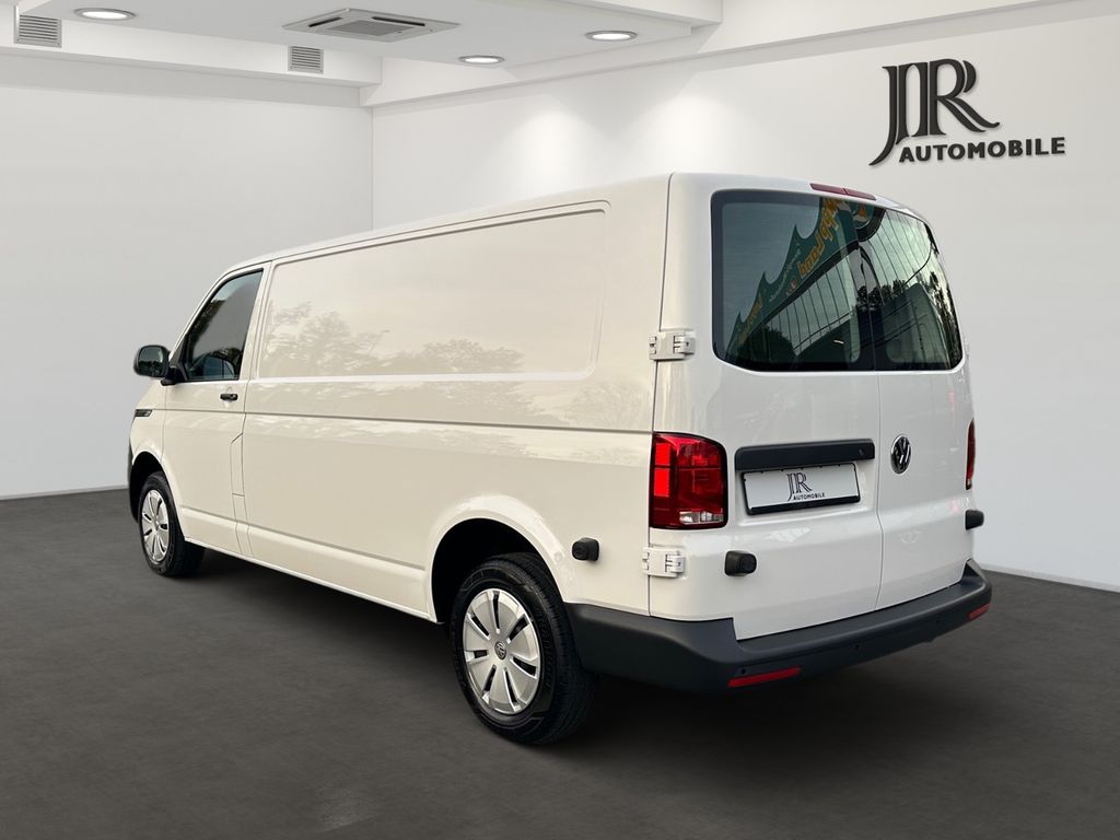 Volkswagen T6 Transporter 2025