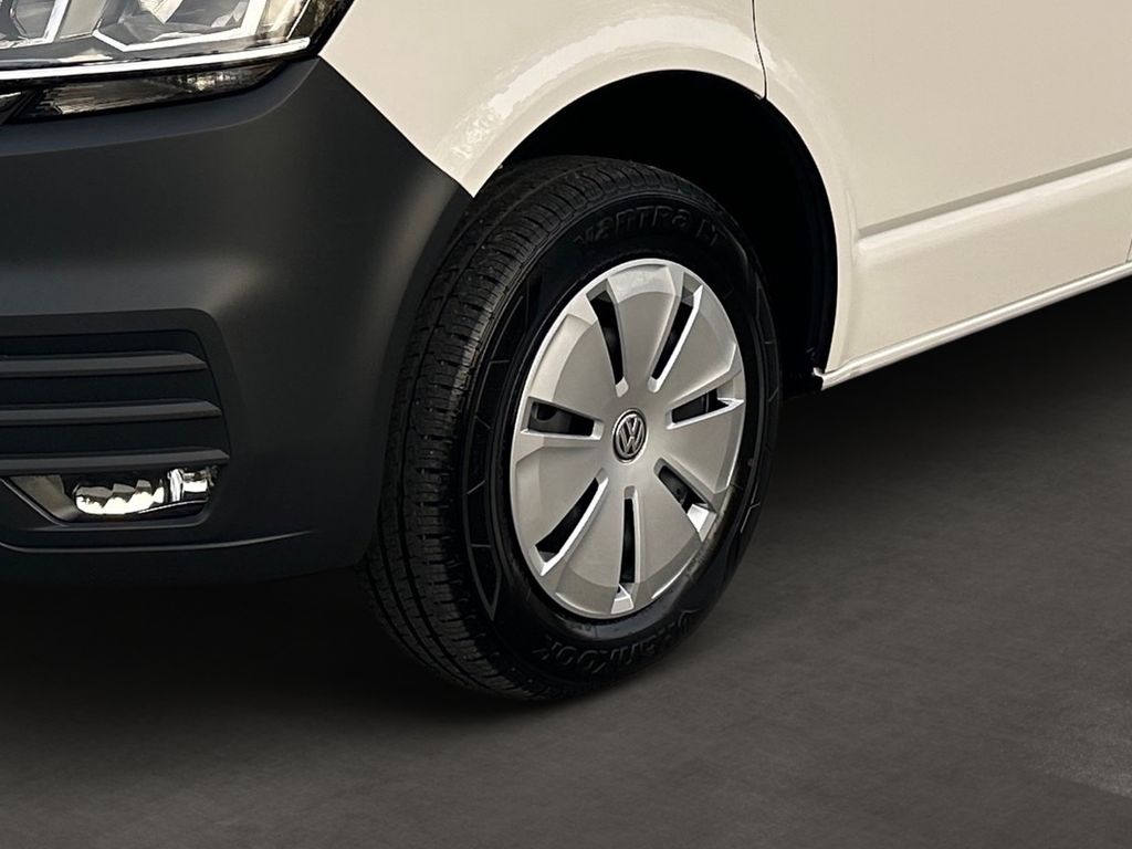 Volkswagen T6 Transporter 2025