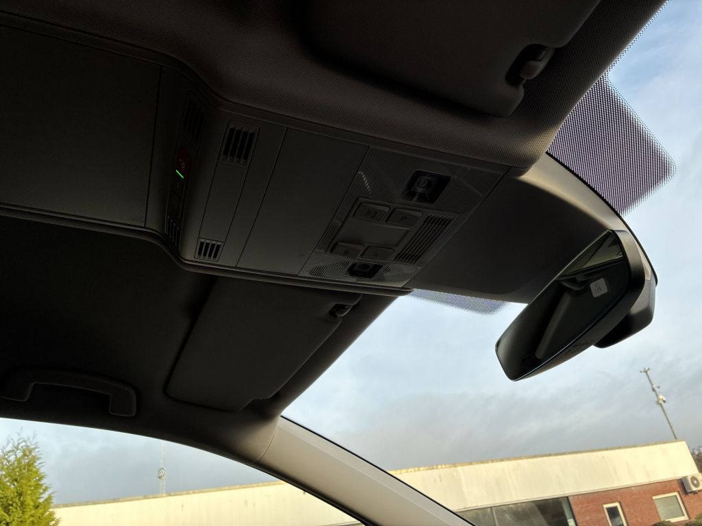 Volkswagen Touran 2025