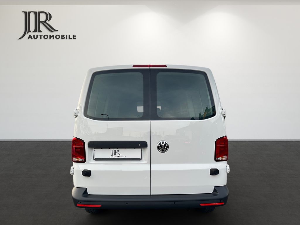 Volkswagen T6 Transporter 2025