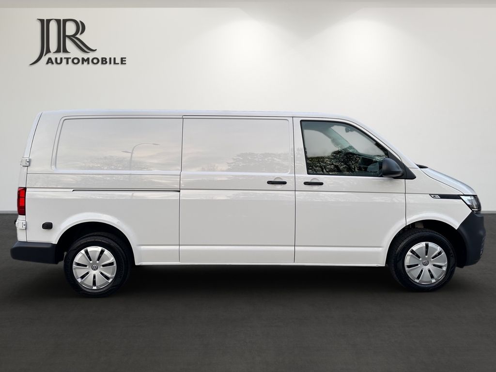 Volkswagen T6 Transporter 2025